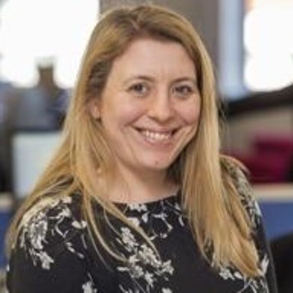 Councillor Sarah Russell - Councillor candidate, Westcotes