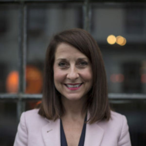 Liz Kendall, MP - Member of Parliament